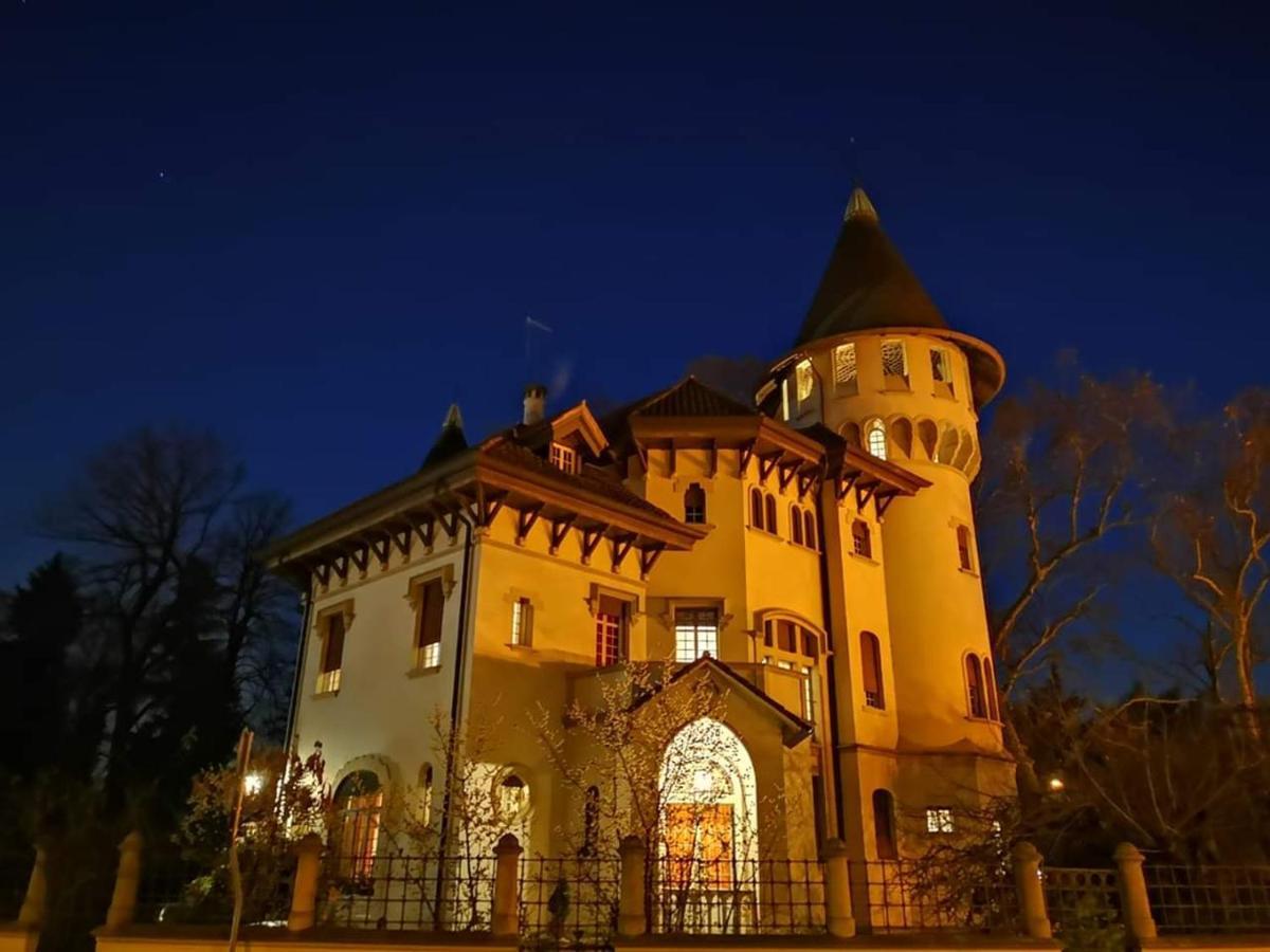 Apartamento La Petite Maison Treviso Exterior foto